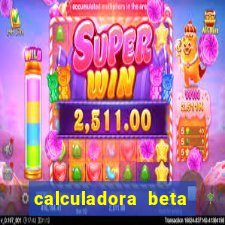 calculadora beta hcg babycenter